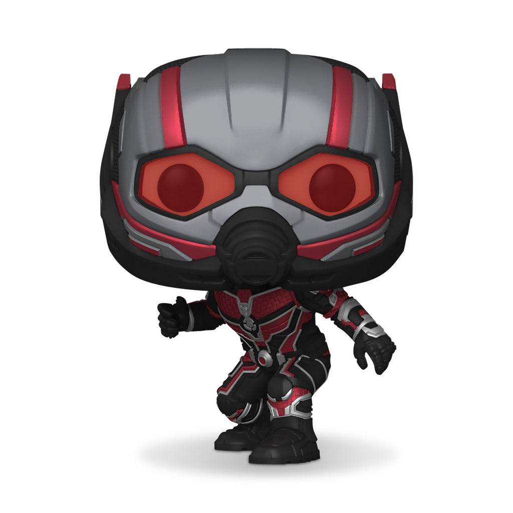 Zdjęcie produktu Figurka Ant-Man Funko Pop z ruchomą głową