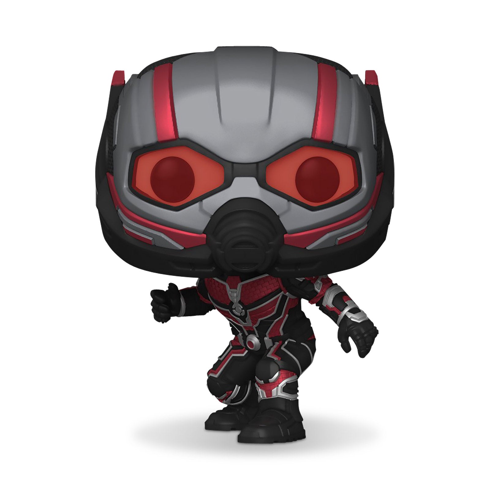 Zdjęcie produktu Figurka Ant-Man Funko Pop z ruchomą głową