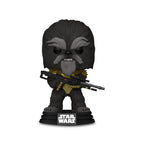 Zdjęcie produktu Star Wars - Krrsantan Funko Pop figurka z ruchomą głową