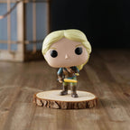 Zdjęcie produktu Wiedźmin - Ciri z mieczem Funko Pop Figurka