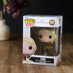 Zdjęcie produktu Wiedźmin - Ciri z mieczem Funko Pop Figurka