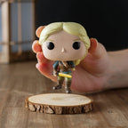 Zdjęcie produktu Wiedźmin - Ciri z mieczem Funko Pop Figurka