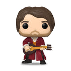 Zdjęcie produktu Wiedźmin - Jaskier Funko Pop Figurka