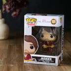 Zdjęcie produktu Wiedźmin - Jaskier Funko Pop Figurka
