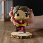 Zdjęcie produktu Wiedźmin - Jaskier Funko Pop Figurka