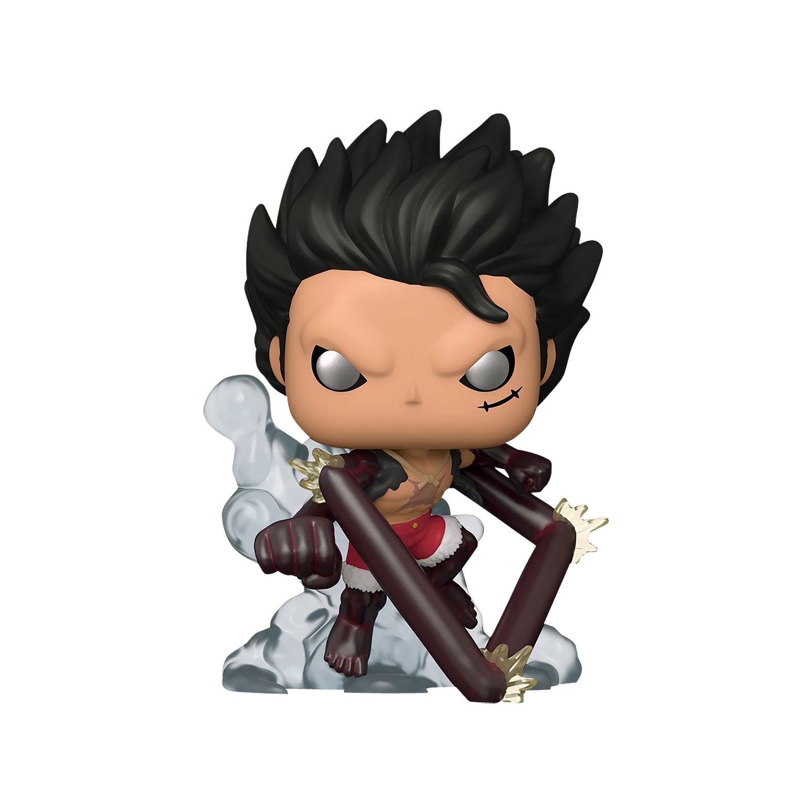 Zdjęcie produktu One Piece - Snake-Man Luffy Funko Pop Figurka