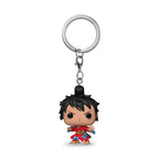 Zdjęcie produktu One Piece - Monkey D. Luffy Luffytaro Brelok Funko Pop