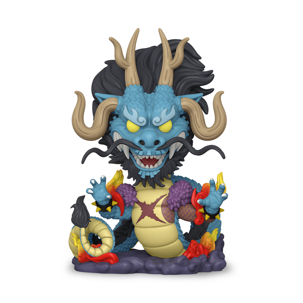 Zdjęcie produktu One Piece - Kaido Dragon Form Funko Pop Figurka