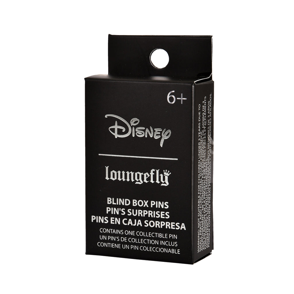 Zdjęcie produktu Lilo & Stitch - Stitch Mystery Pin