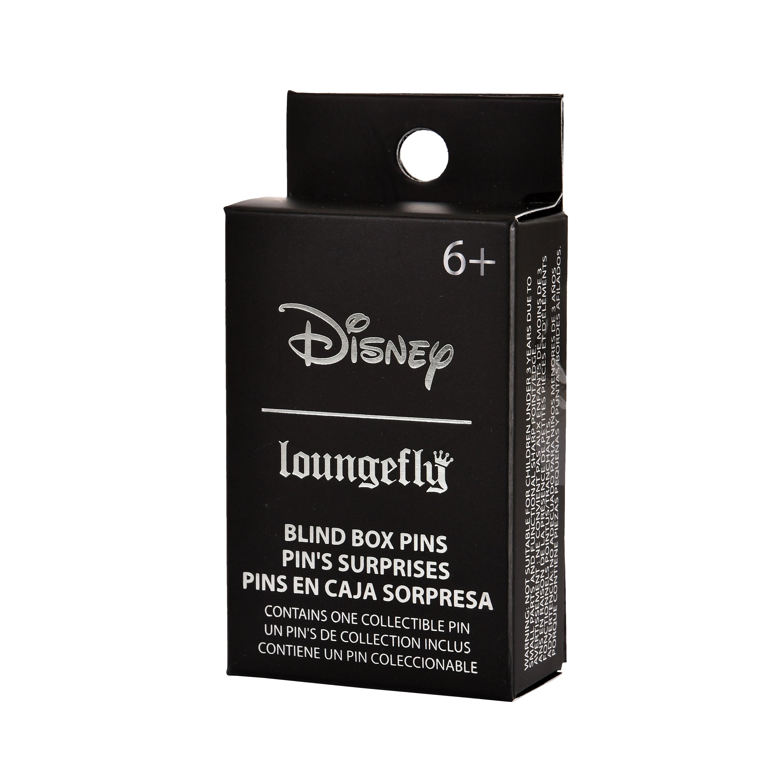 Zdjęcie produktu Lilo & Stitch - Stitch Mystery Pin
