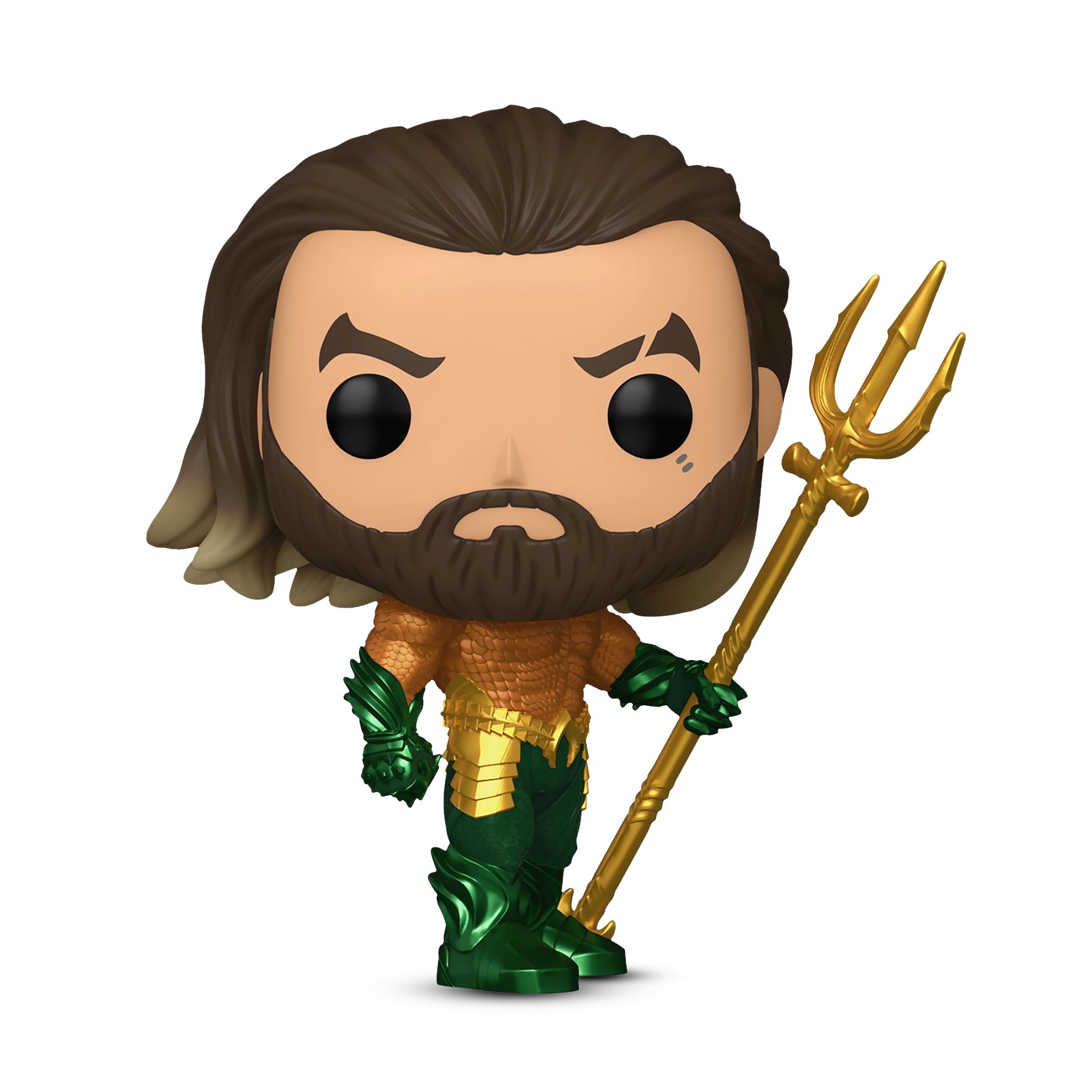 Zdjęcie produktu Aquaman - Necrus Funko Pop Figurka