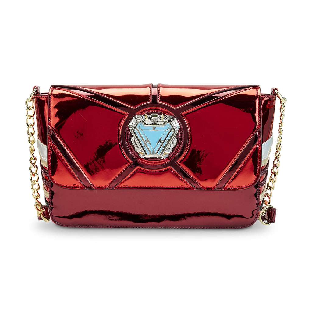 Product image Marvel - Iron Man Crossbody Bag