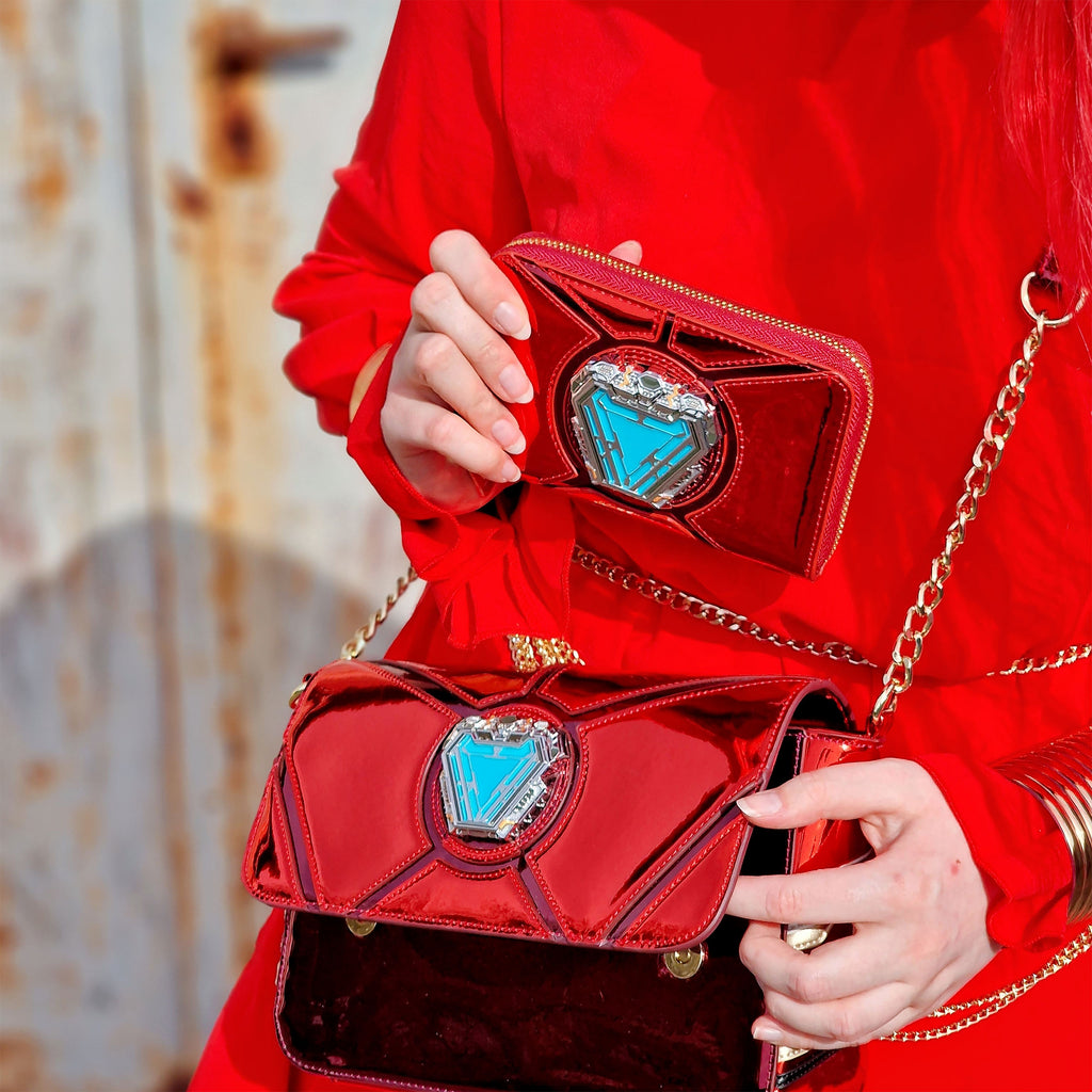 Product image Marvel - Iron Man Crossbody Bag