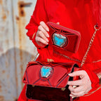 Product image Marvel - Iron Man Crossbody Bag