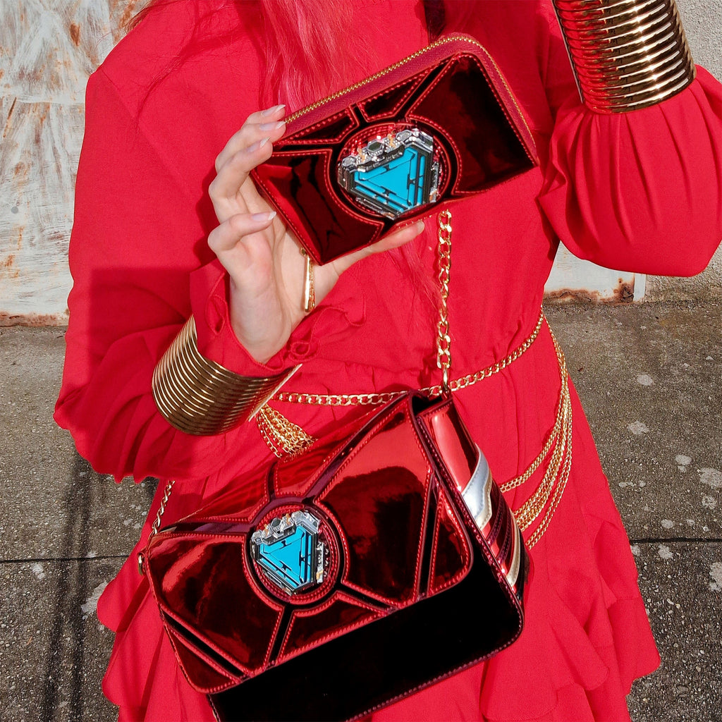 Product image Marvel - Iron Man Crossbody Bag