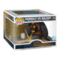 Product image The Lord of the Rings - Gandalf vs Balrog Funko Pop Figure Set