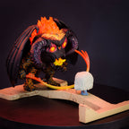 Product image The Lord of the Rings - Gandalf vs Balrog Funko Pop Figure Set