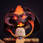 Product image The Lord of the Rings - Gandalf vs Balrog Funko Pop Figure Set