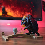 Product image The Lord of the Rings - Gandalf vs Balrog Funko Pop Figure Set