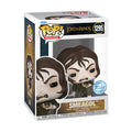 Zdjęcie produktu Władca Pierścieni - Smeagol Funko Pop Figurka