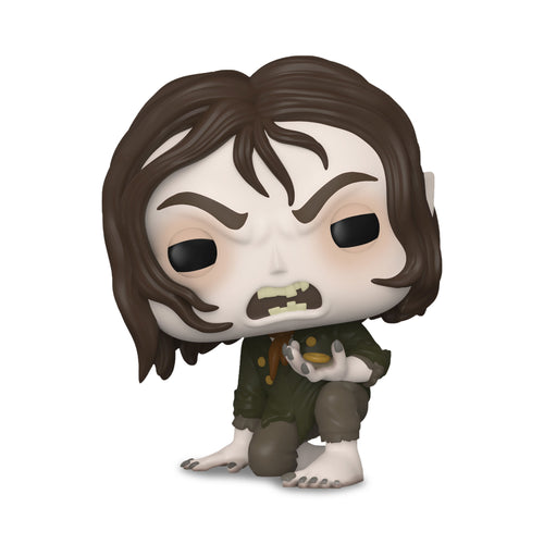 Product image The Lord of the Rings - Smeagol Funko Pop Figure