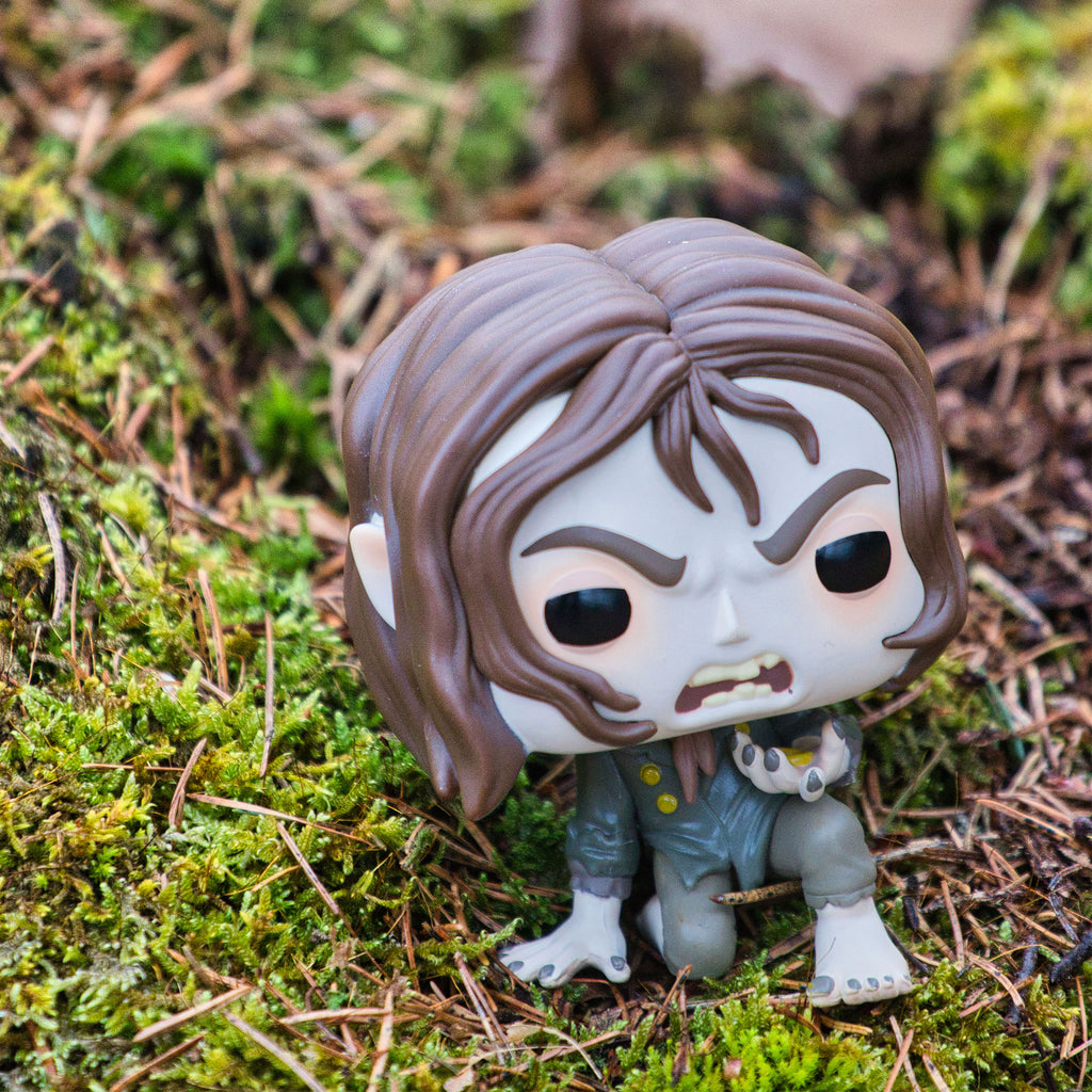 Zdjęcie produktu Władca Pierścieni - Smeagol Funko Pop Figurka