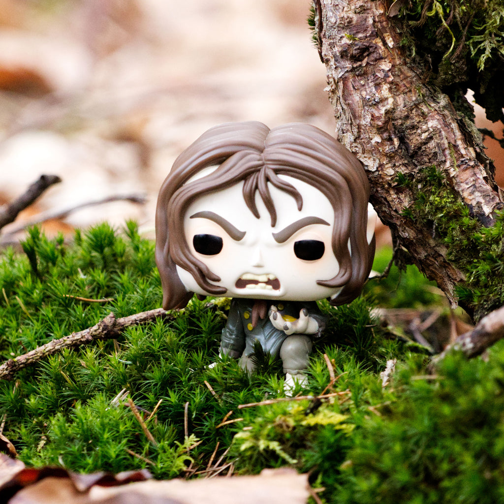 Zdjęcie produktu Władca Pierścieni - Smeagol Funko Pop Figurka