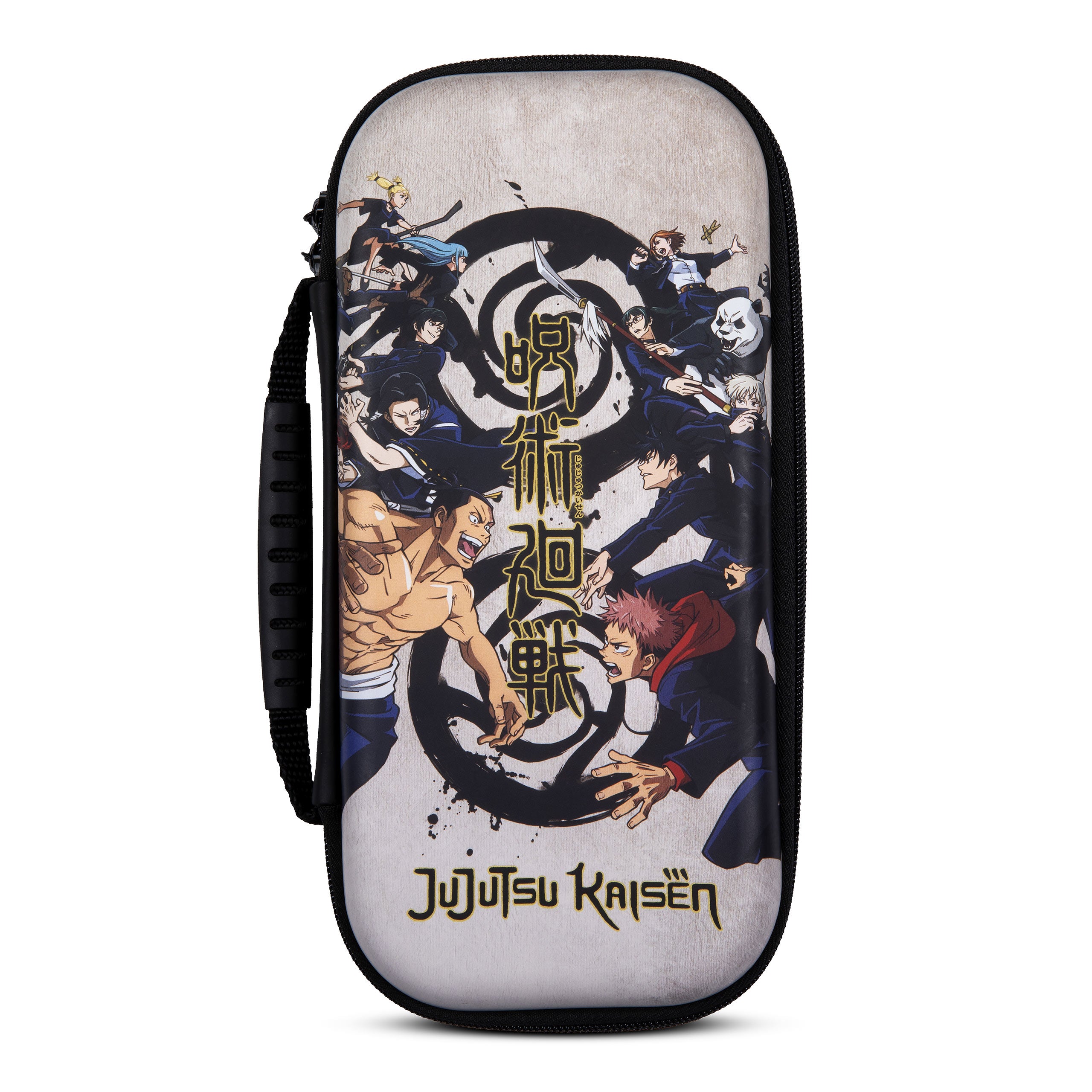 Zdjęcie produktu Jujutsu Kaisen - Etui na Switch