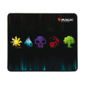 Product image Magic The Gathering - Mana Symbols Mousepad