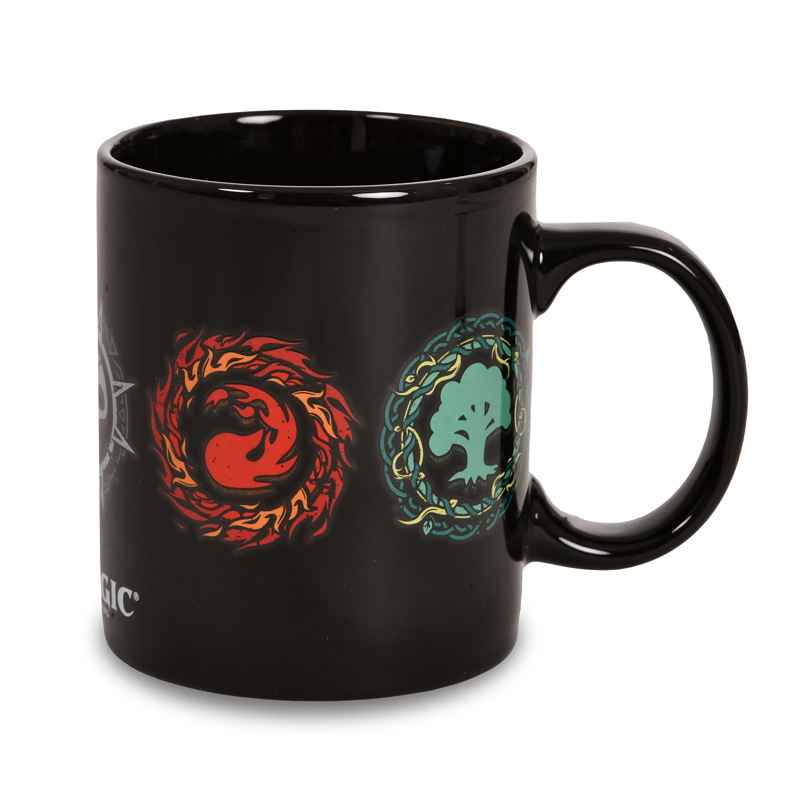 Product image Magic The Gathering - Five Colors Cup
