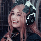 Zdjęcie produktu Dungeons & Dragons - Rainbow Gaming Headset