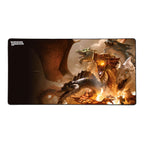 Zdjęcie produktu Dungeons & Dragons XXL Podkładka pod mysz