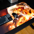 Zdjęcie produktu Dungeons & Dragons XXL Podkładka pod mysz