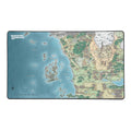 Product image Dungeons & Dragons - XXL Dice Mousepad