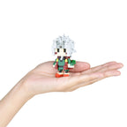Product image Naruto Shippuden - Jiraiya nanoblock Mini Construction Figure
