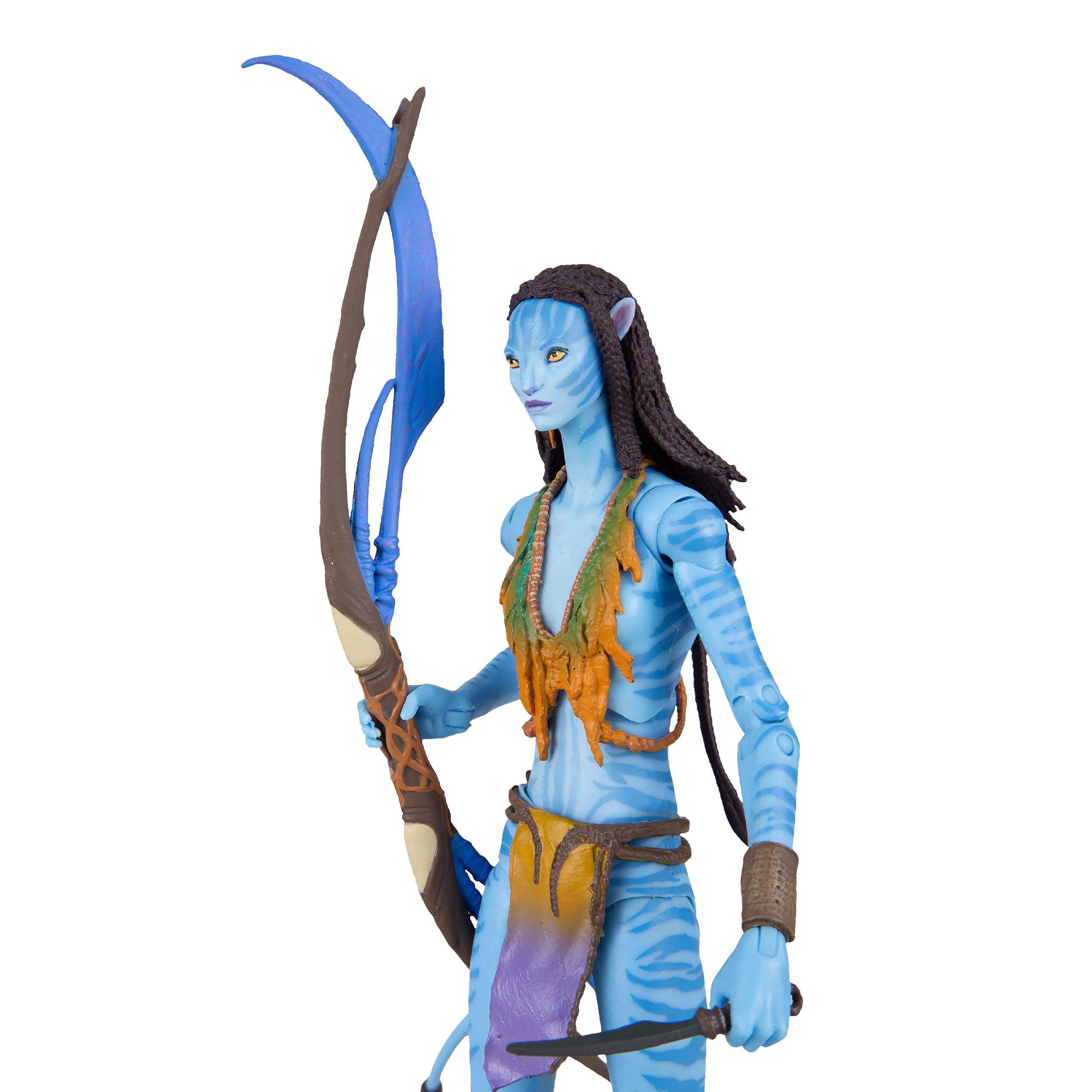 Zdjęcie produktu Avatar: Istota wody - Figurka Neytiri świecąca w ciemności