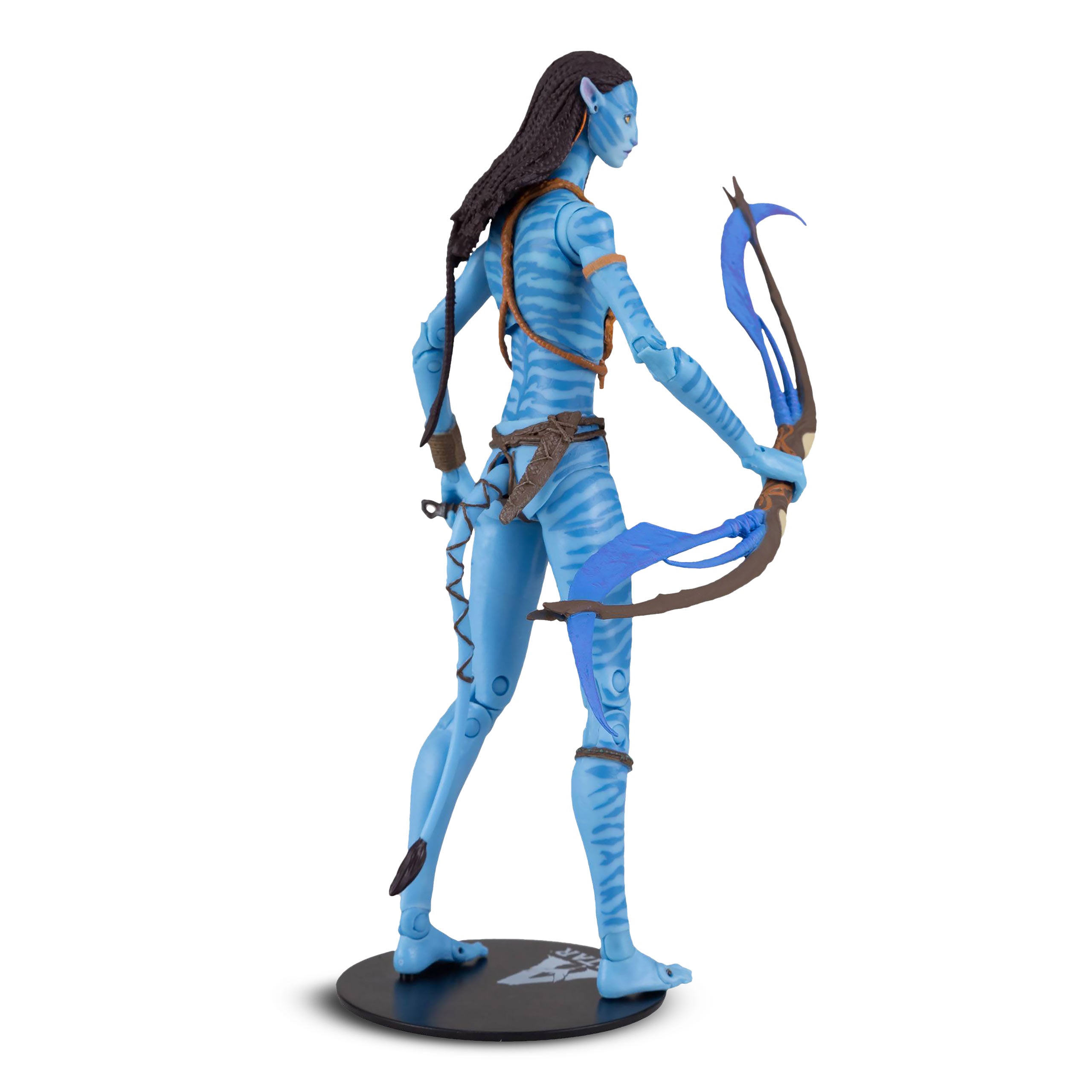 Zdjęcie produktu Avatar: Istota wody - Figurka Neytiri świecąca w ciemności