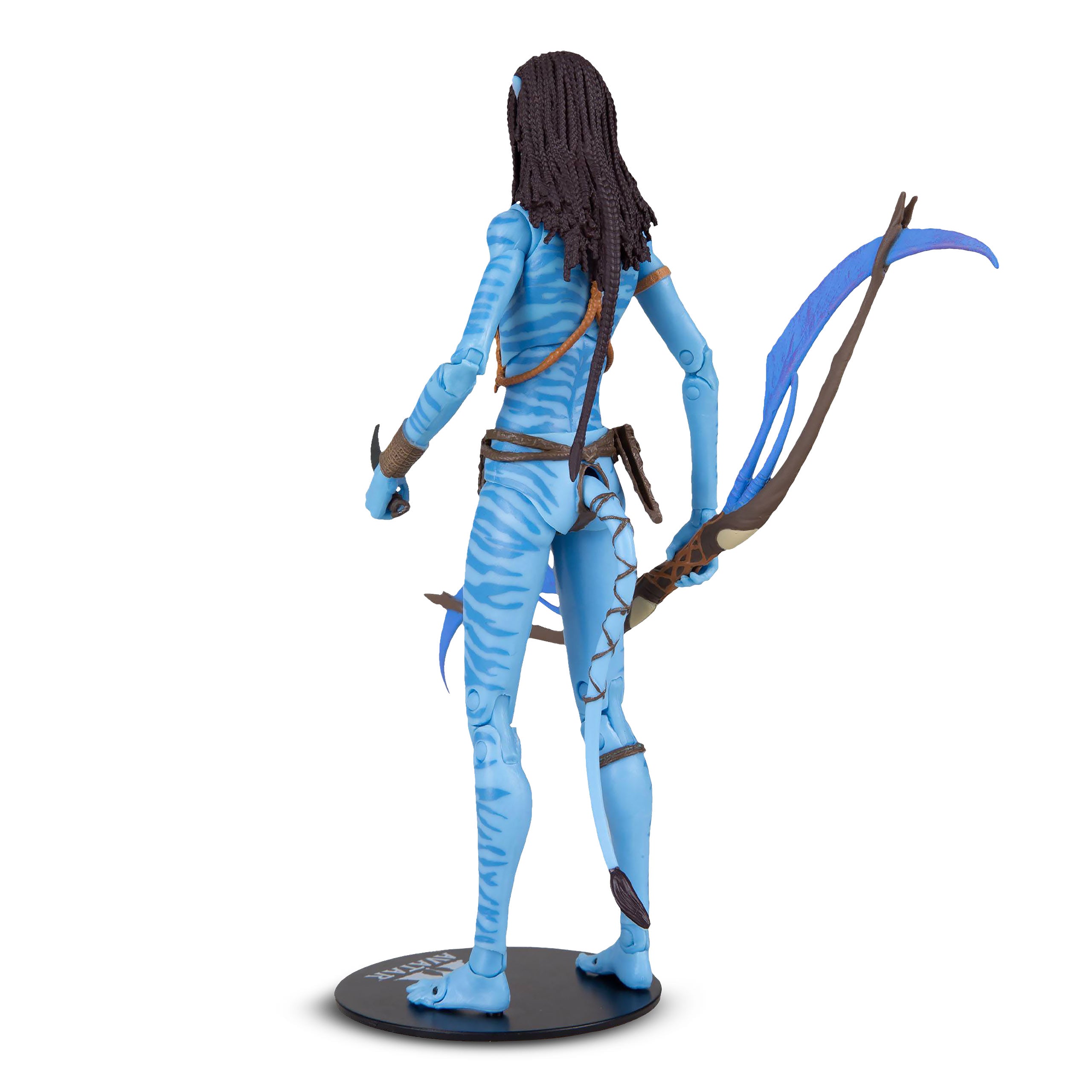 Zdjęcie produktu Avatar: Istota wody - Figurka Neytiri świecąca w ciemności