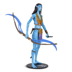 Zdjęcie produktu Avatar: Istota wody - Figurka Neytiri świecąca w ciemności