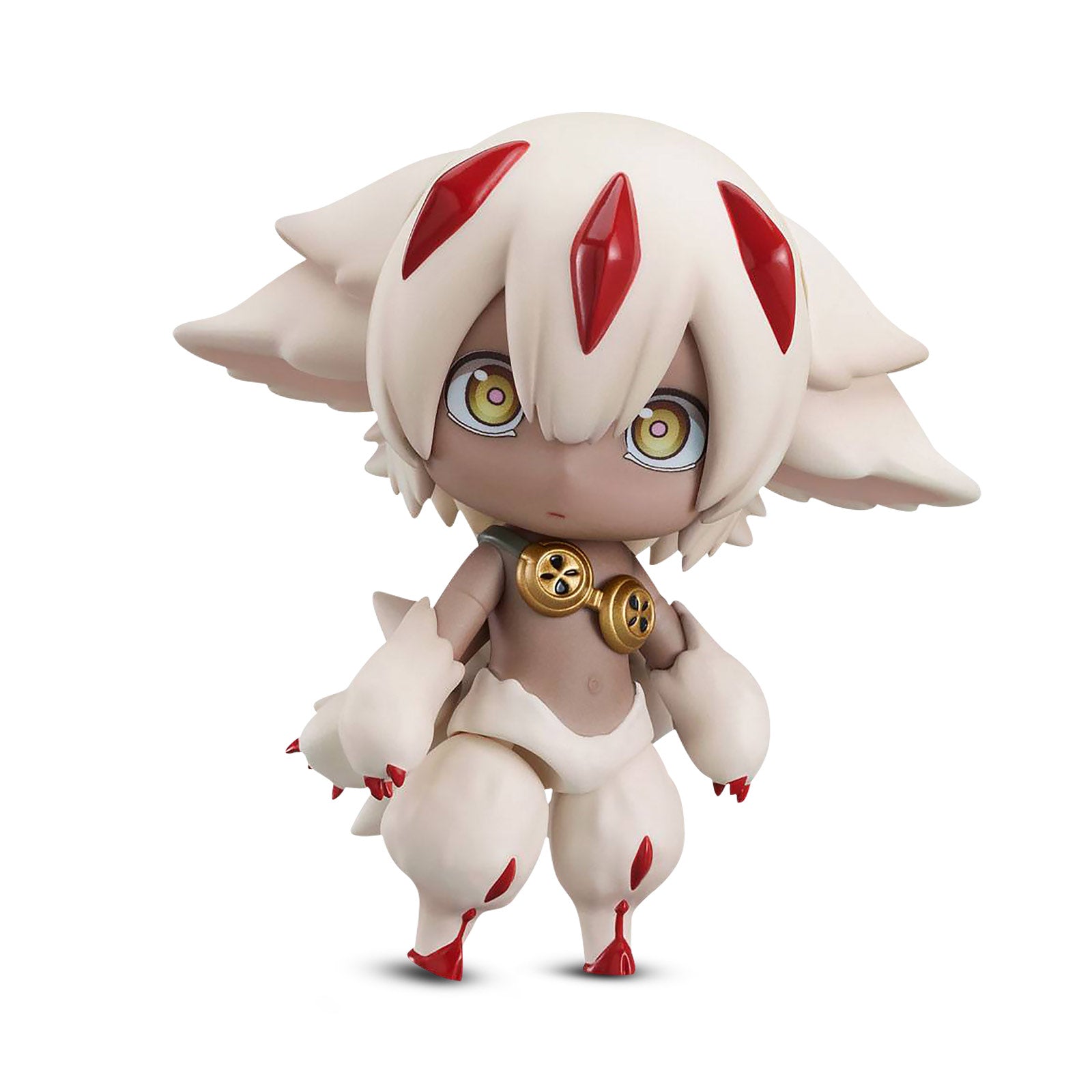 Zdjęcie produktu Made in Abyss - Faputa Nendoroid figurka akcji