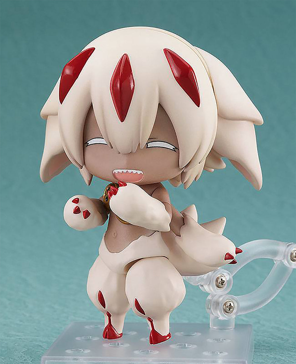 Zdjęcie produktu Made in Abyss - Faputa Nendoroid figurka akcji