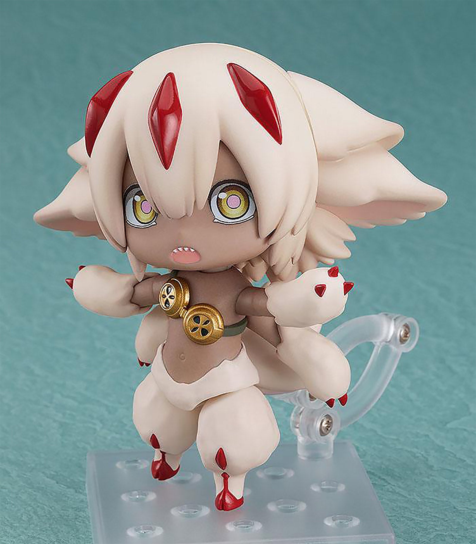 Zdjęcie produktu Made in Abyss - Faputa Nendoroid figurka akcji