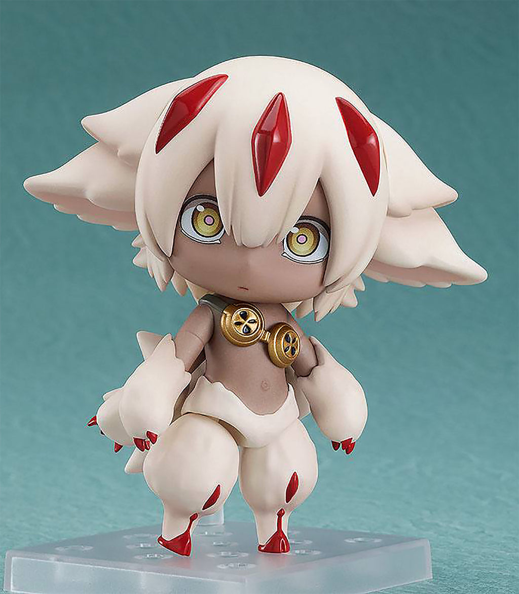 Zdjęcie produktu Made in Abyss - Faputa Nendoroid figurka akcji
