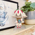 Zdjęcie produktu Made in Abyss - Faputa Nendoroid figurka akcji