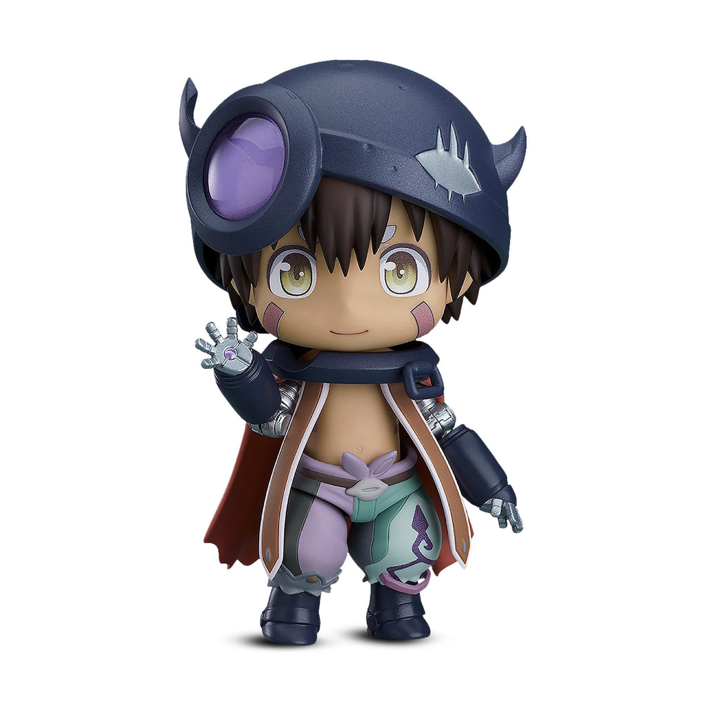 Zdjęcie produktu Made in Abyss - Reg Nendoroid Figurka Akcji
