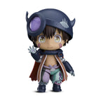 Zdjęcie produktu Made in Abyss - Reg Nendoroid Figurka Akcji