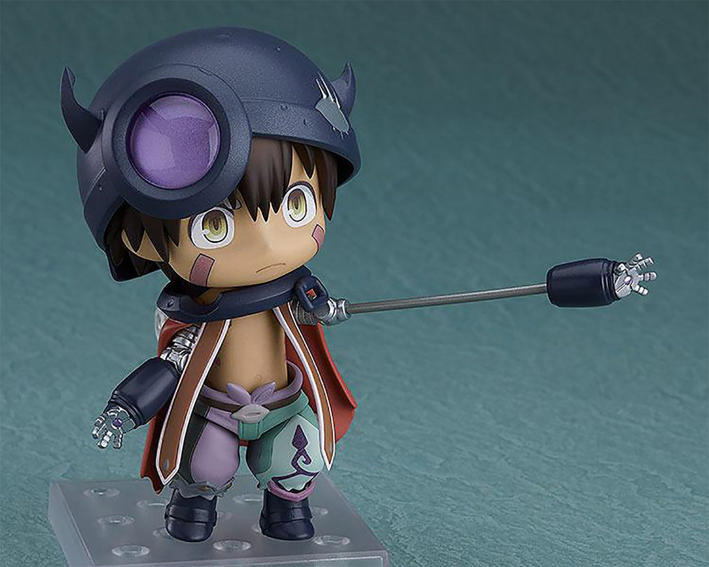 Zdjęcie produktu Made in Abyss - Reg Nendoroid Figurka Akcji