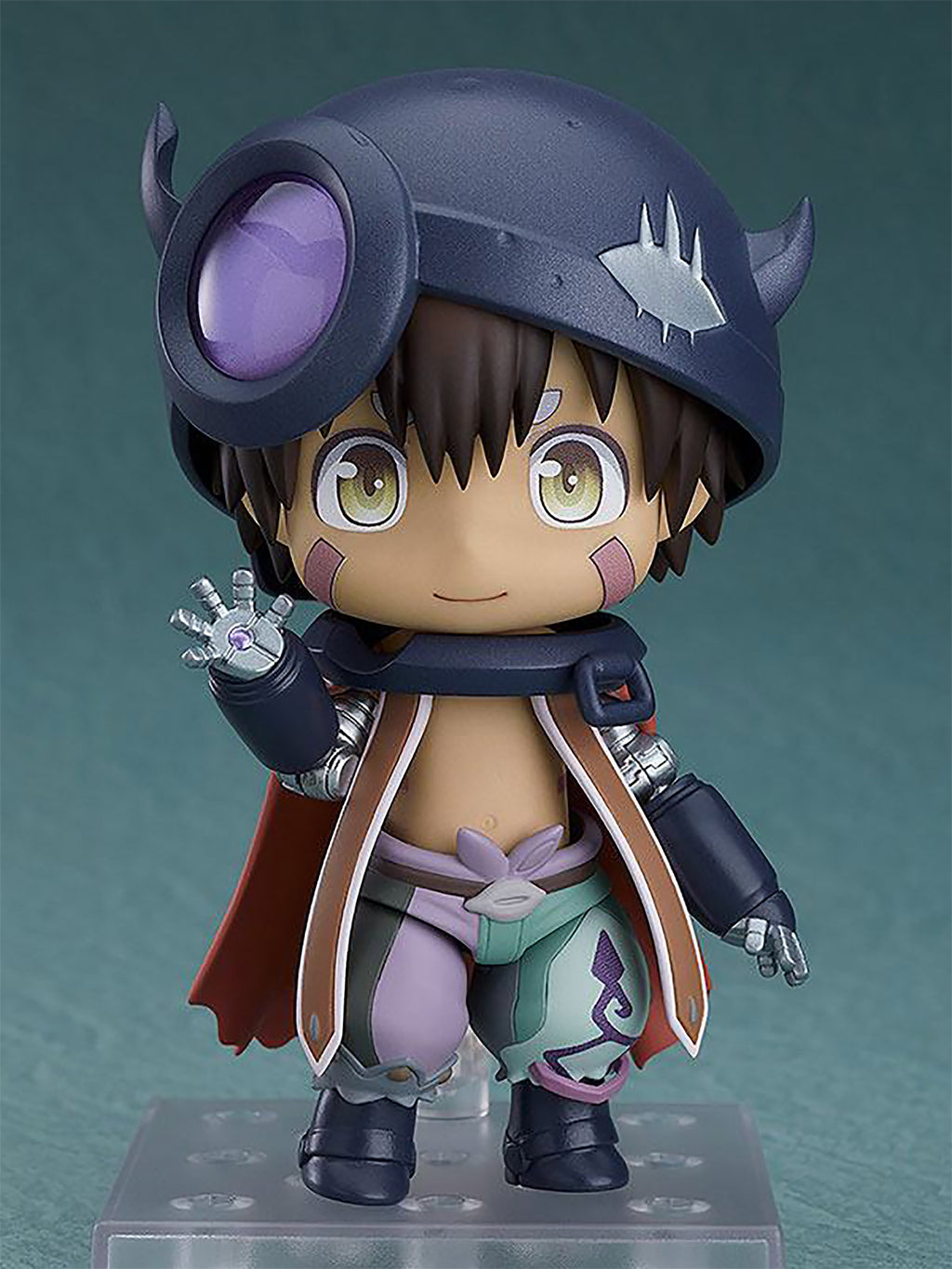 Zdjęcie produktu Made in Abyss - Reg Nendoroid Figurka Akcji