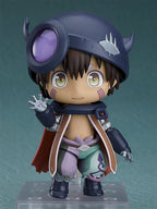 Zdjęcie produktu Made in Abyss - Reg Nendoroid Figurka Akcji
