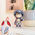 Zdjęcie produktu Made in Abyss - Reg Nendoroid Figurka Akcji